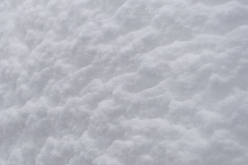 seamless, tillable snow texture