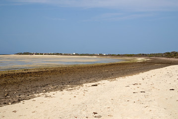 Ile Nosy Satrana, Madagascar