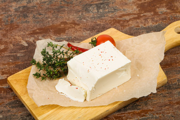Traditional Feta Cheese