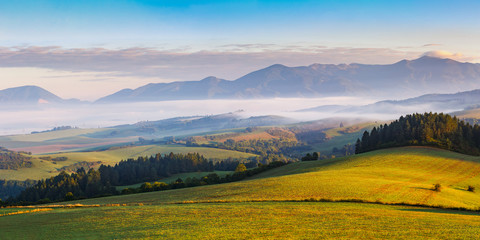 Turiec, Slovakia