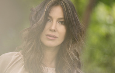 Fototapeta premium The perfect beauty.