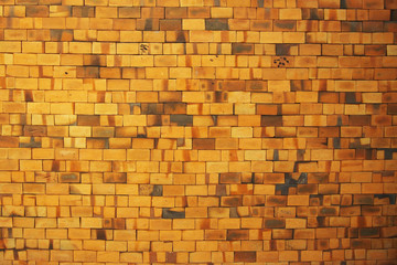 close up background and Red brick wall textures