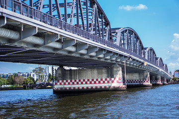 Krung Thon Bridge