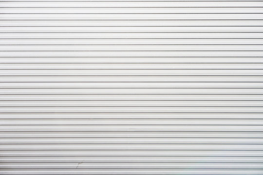Sheet Metal with little light-texture