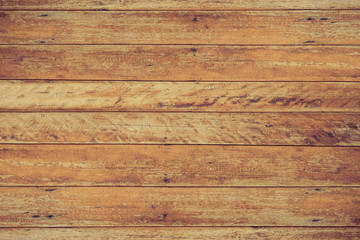 Obraz premium Wood plank wall background