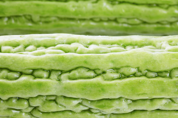 Bitter gourd