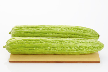 Bitter gourd