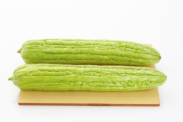 Bitter gourd