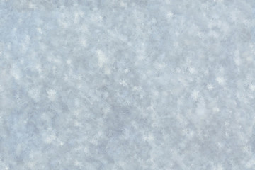 snow large snowflakes visible texture seamless