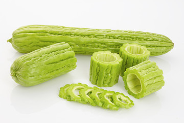 Bitter gourd