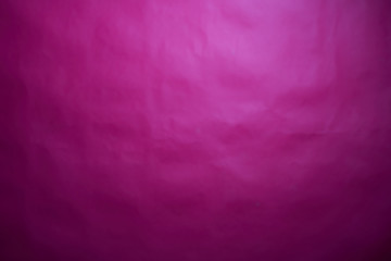 grey pink yellow crumpled paper abstract blur background,