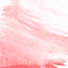 abstract watercolor background