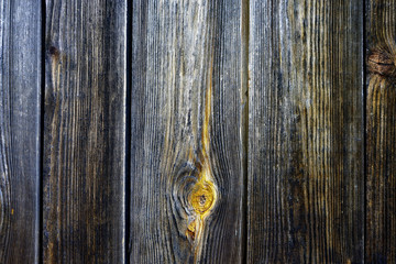      Texture background, old wooden boards.  Vertically.       