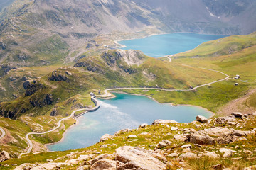 Parco Nazionale Gran Paradiso