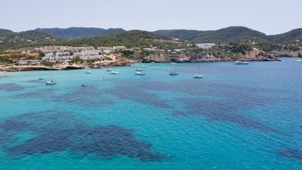 Naturaleza con su encanto