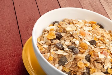 Cereal.
