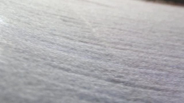 Non-woven textile materials, non-woven materials production in a modern factory