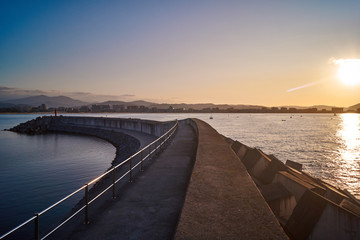 laredo best travel in cantabria