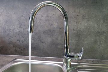 Faucet 2