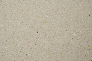 Old recycled paper texture background