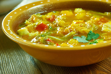 Spaghetti Squash Chow Mein