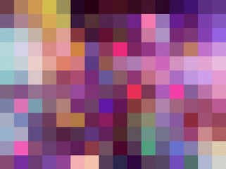 pixel background.