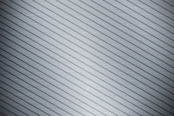 Obraz premium Steel texture background, straight line pattern