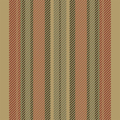 Stripes pattern vector. Striped background. Stripe seamless texture fabric.