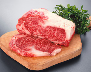 牛肉の塊