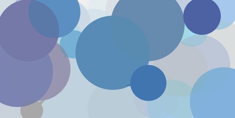 Abstract bokeh light effect background. Colorful gradient blurred and pastel colored. Picture for creative wallpaper or design art work.