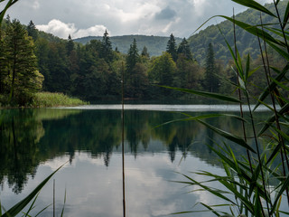 Plitvicer Seen