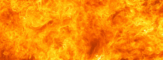 abstract blaze fire flame texture for banner background