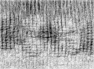 Obraz premium handmade doily background texture grunge