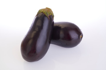 eggplants