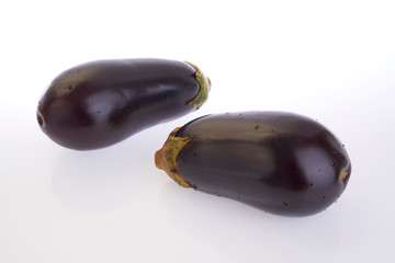 eggplants
