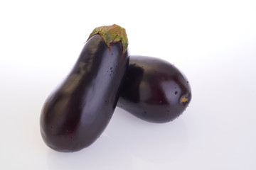 eggplants