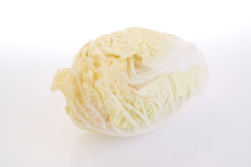 white cabbage