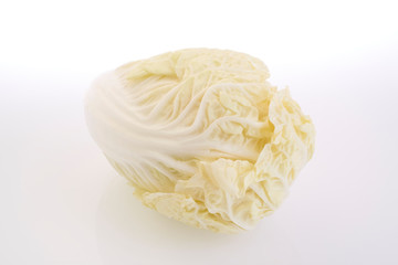 white cabbage