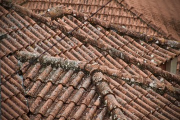 Old Portuguese Villa Rooftop