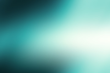 blue gradient abstract background