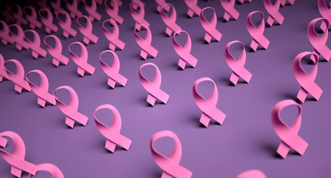 Octobre Rose, mois de lutte contre le cancer du sein