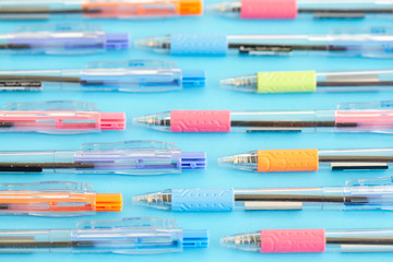 Fototapeta premium pens