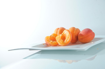 fruit and vegetables