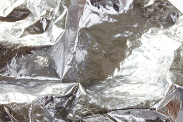 foil texture