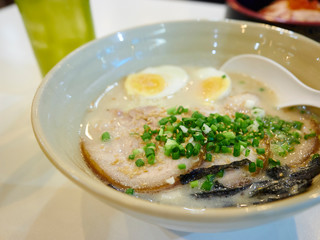 Japanese Food