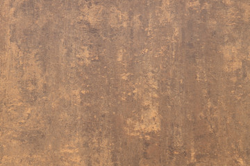 Beige-brown concrete stone or ceramic wall decoration texture