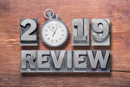 2019 review wooden
