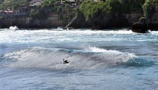 Coast, Natural, Outdoors, House, Exotic, Action, Board, Scenic, Shore, Breaking, Sunny, Lombok, Sumatra, Java, Surf, Adventure, Extreme, Sports, Crash, Ocean, Indonesia, Wave, Summer, Sea, Surfing, Bl