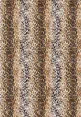 Leopard Pattern. Leopard Print. Leopard Texture. Leopard background. Animal Skin For Textile Print, Wallpaper.Geometric And Ethnic Animal Texture Art Abstract Background. Scarf, Print, Fabric - 293126099
