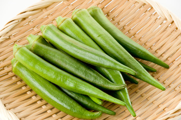 オクラ